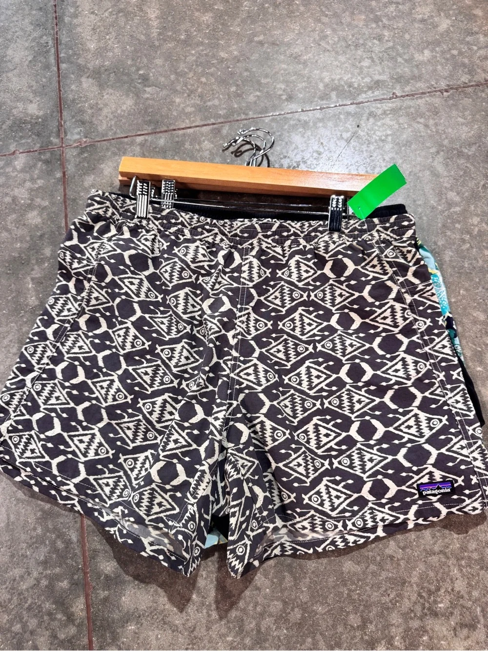Patagonia Men's Baggies Shorts 5